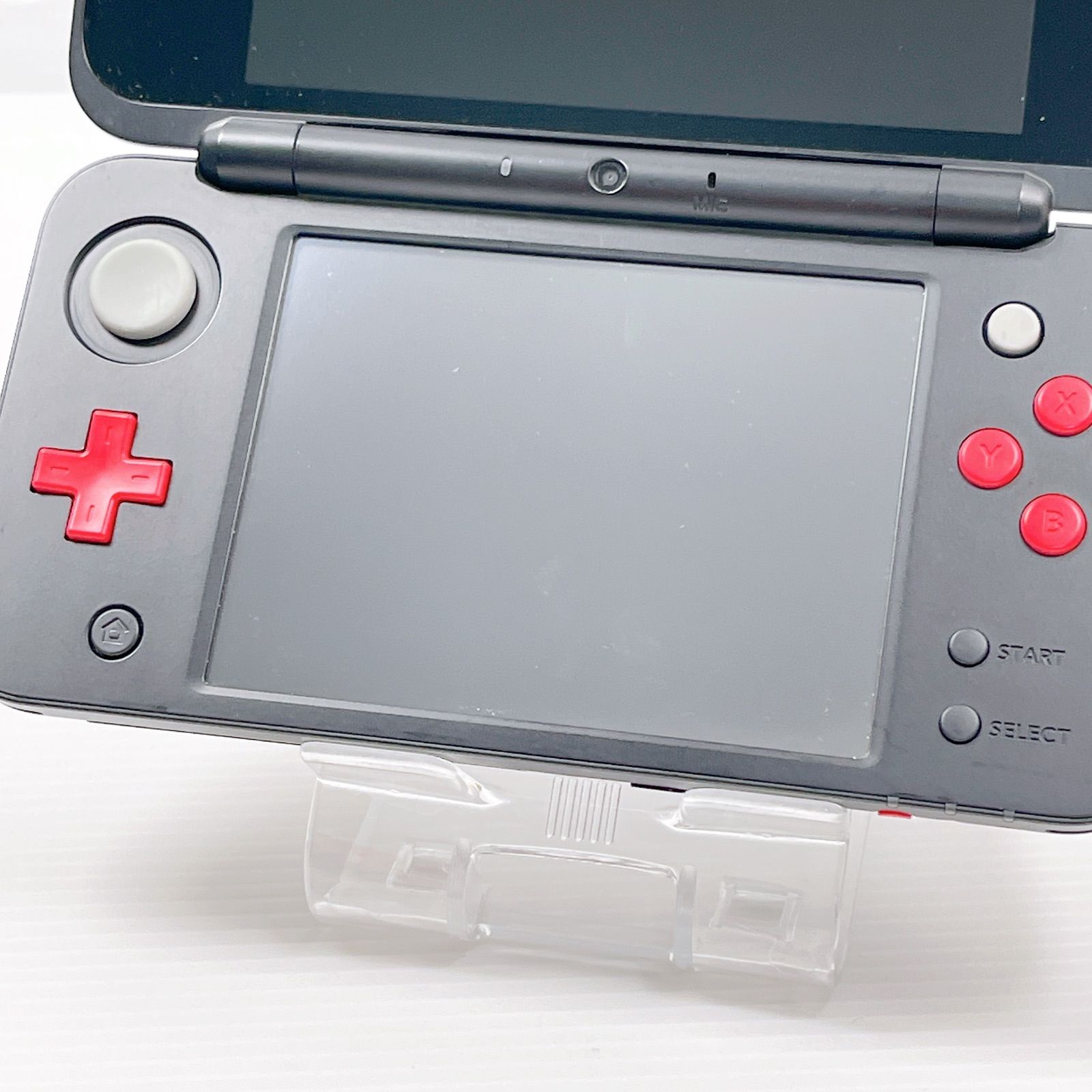 ★未使用★極美品Newニンテンドー2DS LL マリオカート7パック生産終了　訳 Amazon | Newニンテンドー2DS LL マリオカート7パック | ゲーム