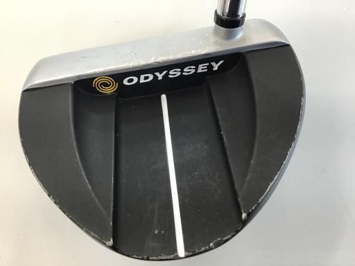 ODYSSEY V-LINE パター 左利き用 34インチ ODYSSEY V-LINE パター