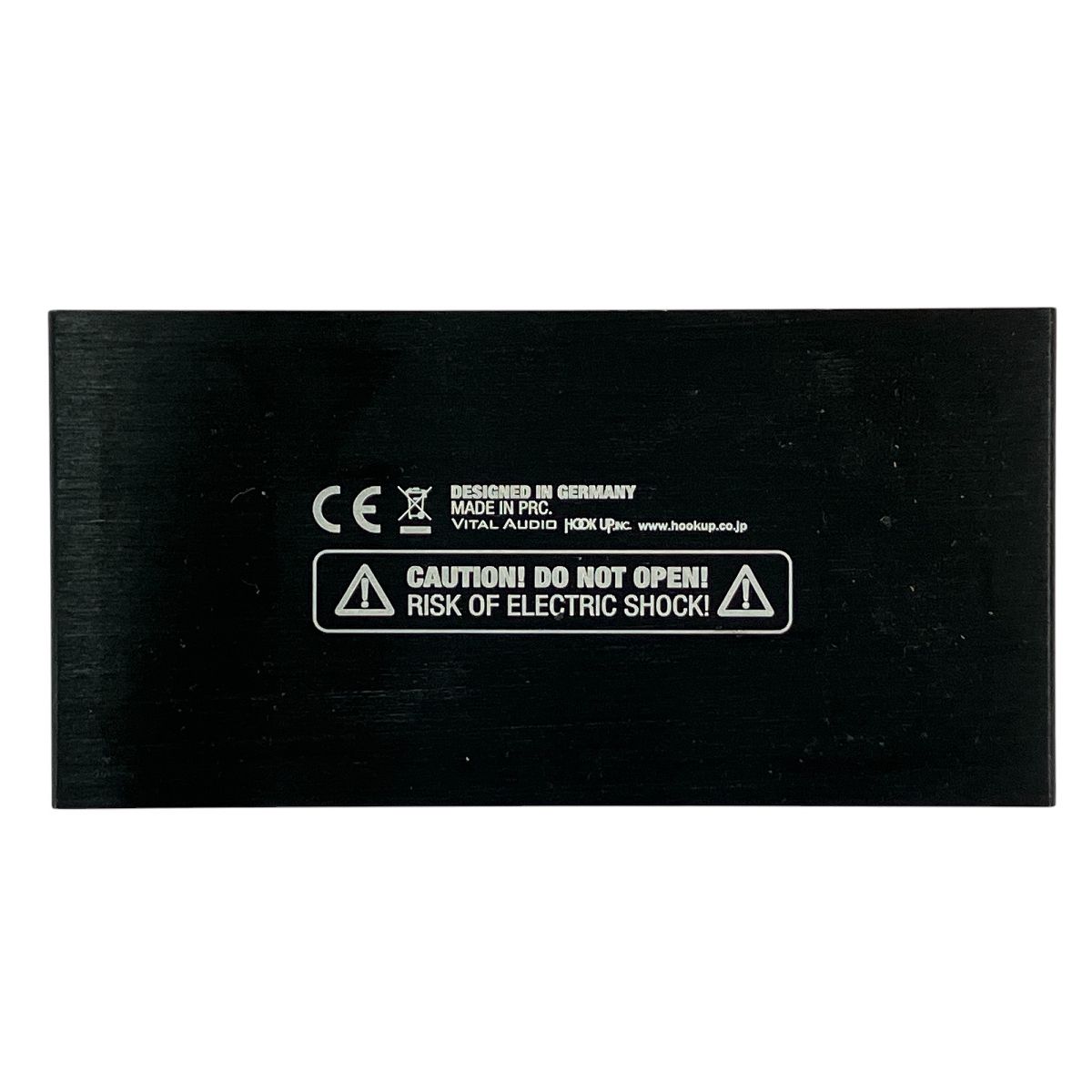 パワーサプライ