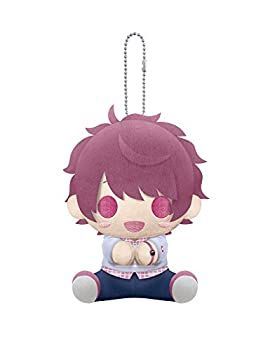 【中古】【非常に良い】ぴたぬい A3! 佐久間咲也
