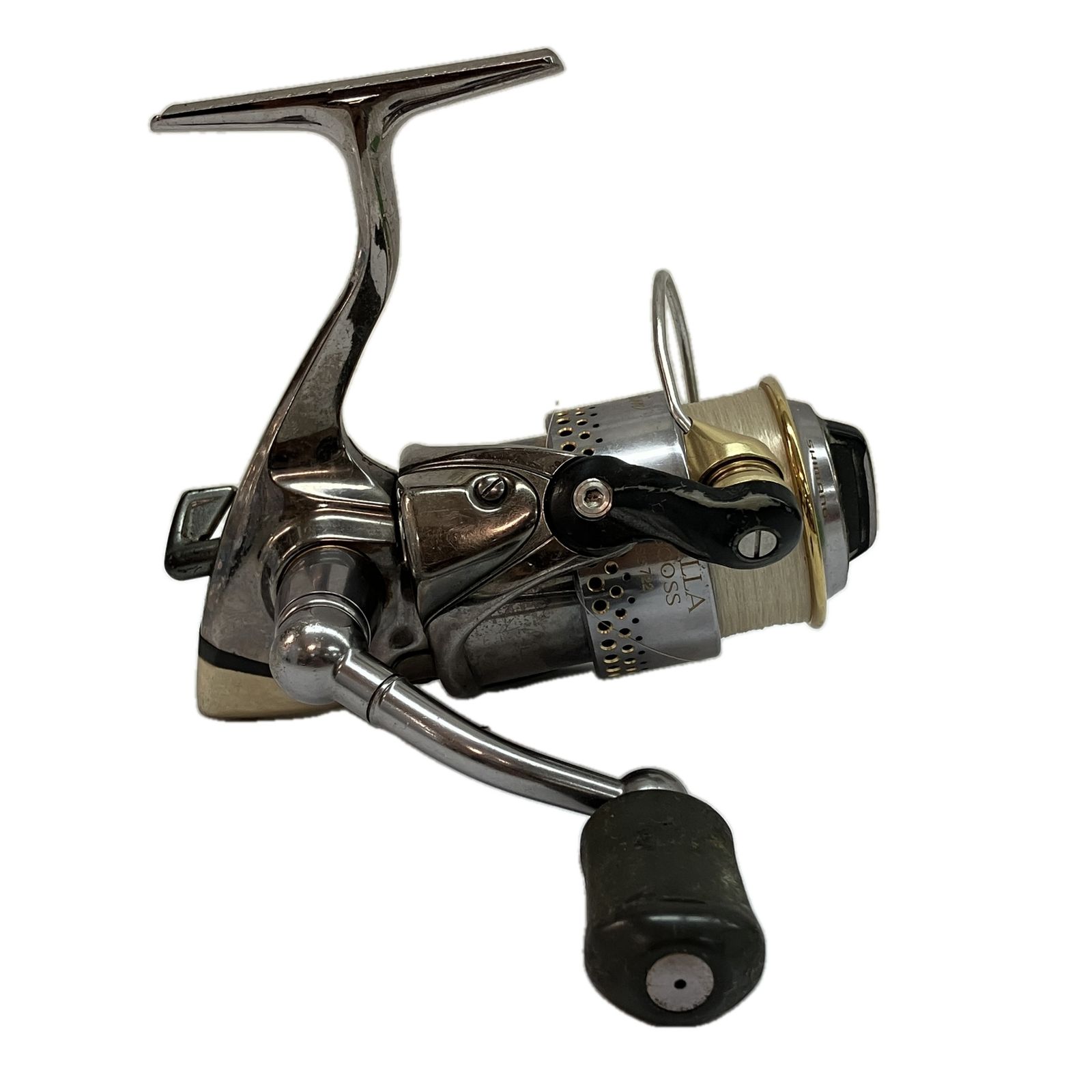 SHIMANO STELLA