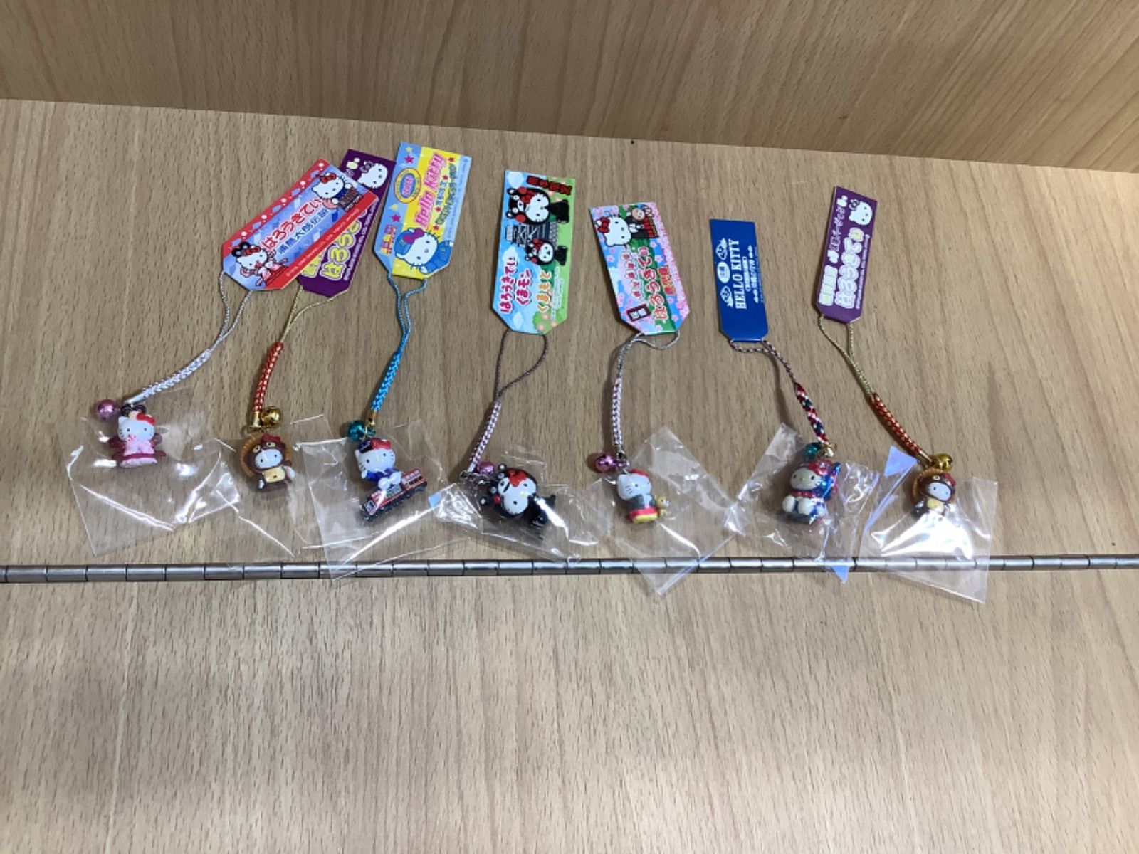 ハローキティ キティちゃん