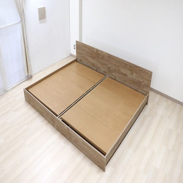 約幅196cm フレームのみ