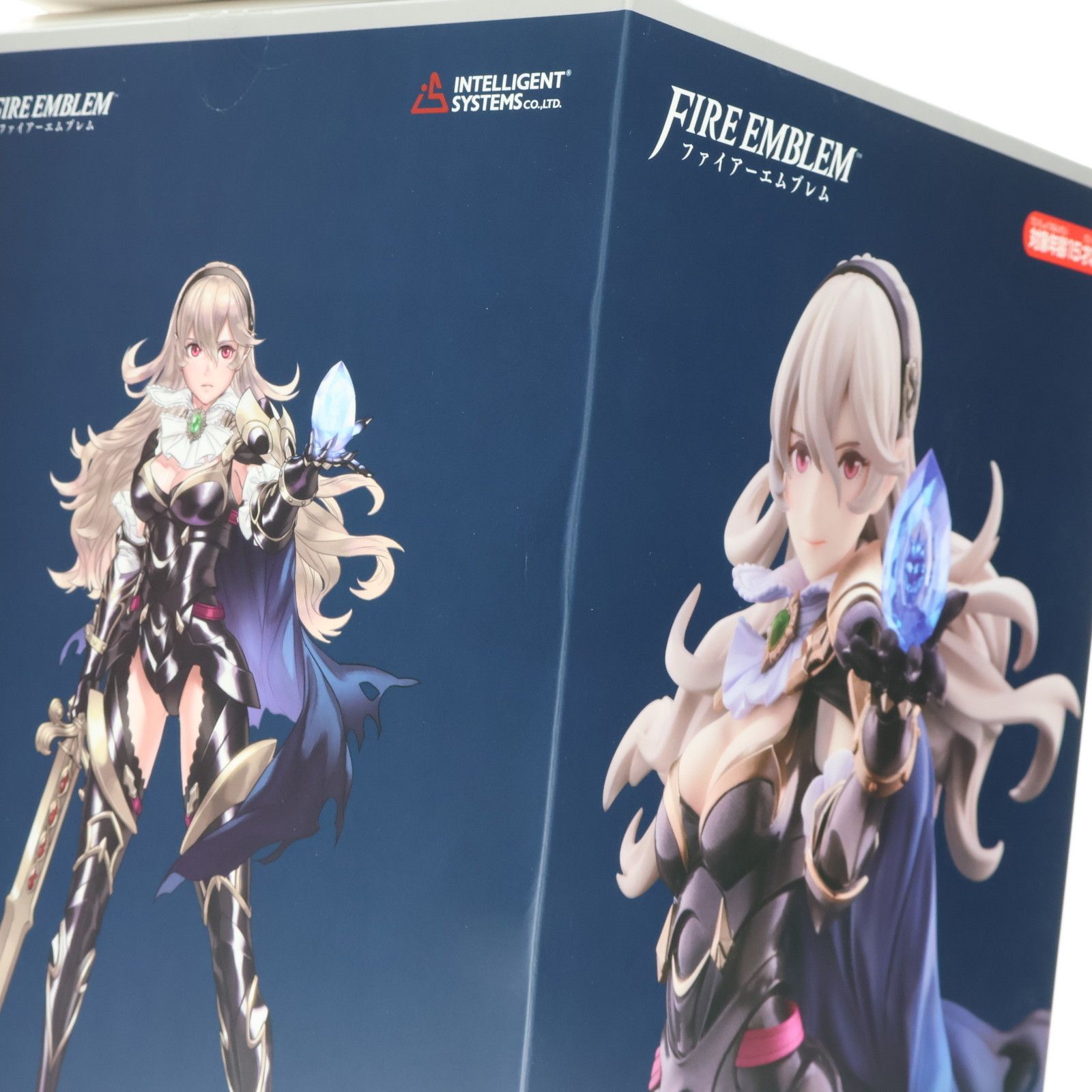 ファイアーエムブレム カムイ インテリジェントシステムズ フィギュア ファイアーエムブレム 1/7スケールフィギュア ダークブラッド