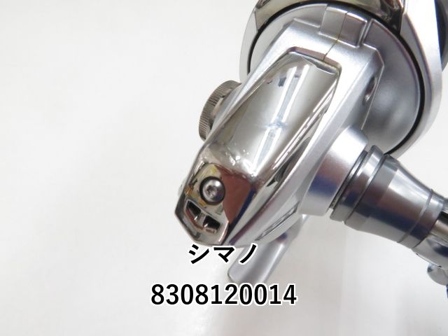 15ストラディック　c2000s Amazon | シマノ(SHIMANO) スピニングリール 15 ストラディック
