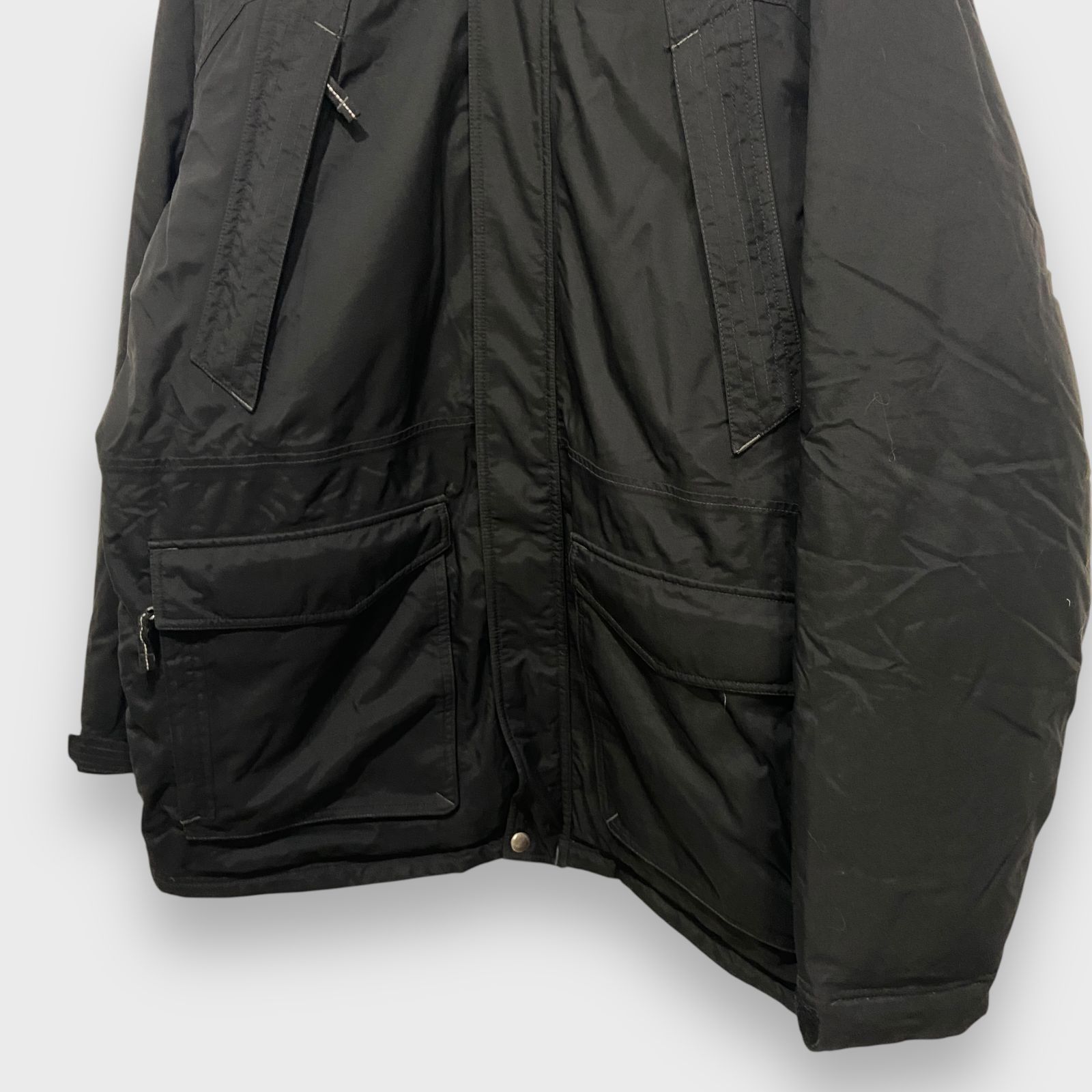 ☆Eddie Bauer☆エディーバウアー☆ダウンマウンテンパーカー☆ダウン 