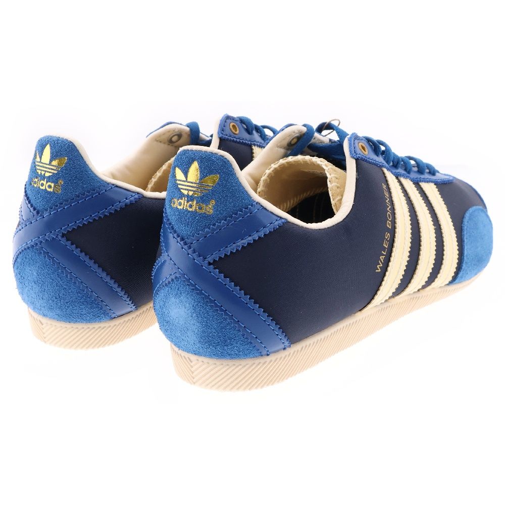 adidas (アディダス) ×Wales Bonner Consortium Japan Legend Ink