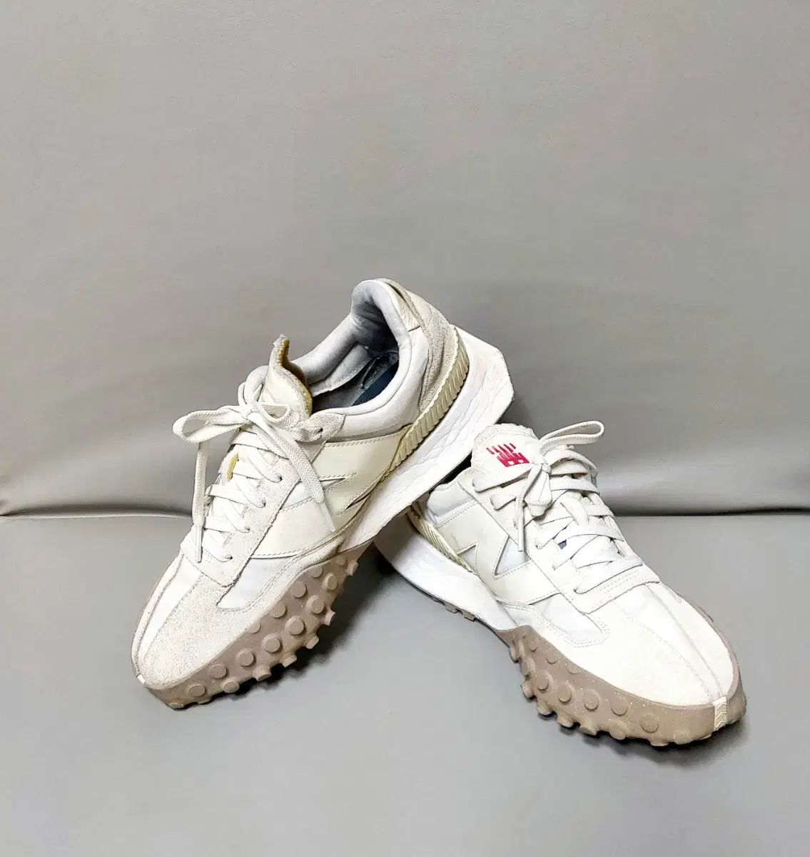 New Balance(ニューバランス) スニーカー 265 スニーカーズ XC ー 72 /宅配便