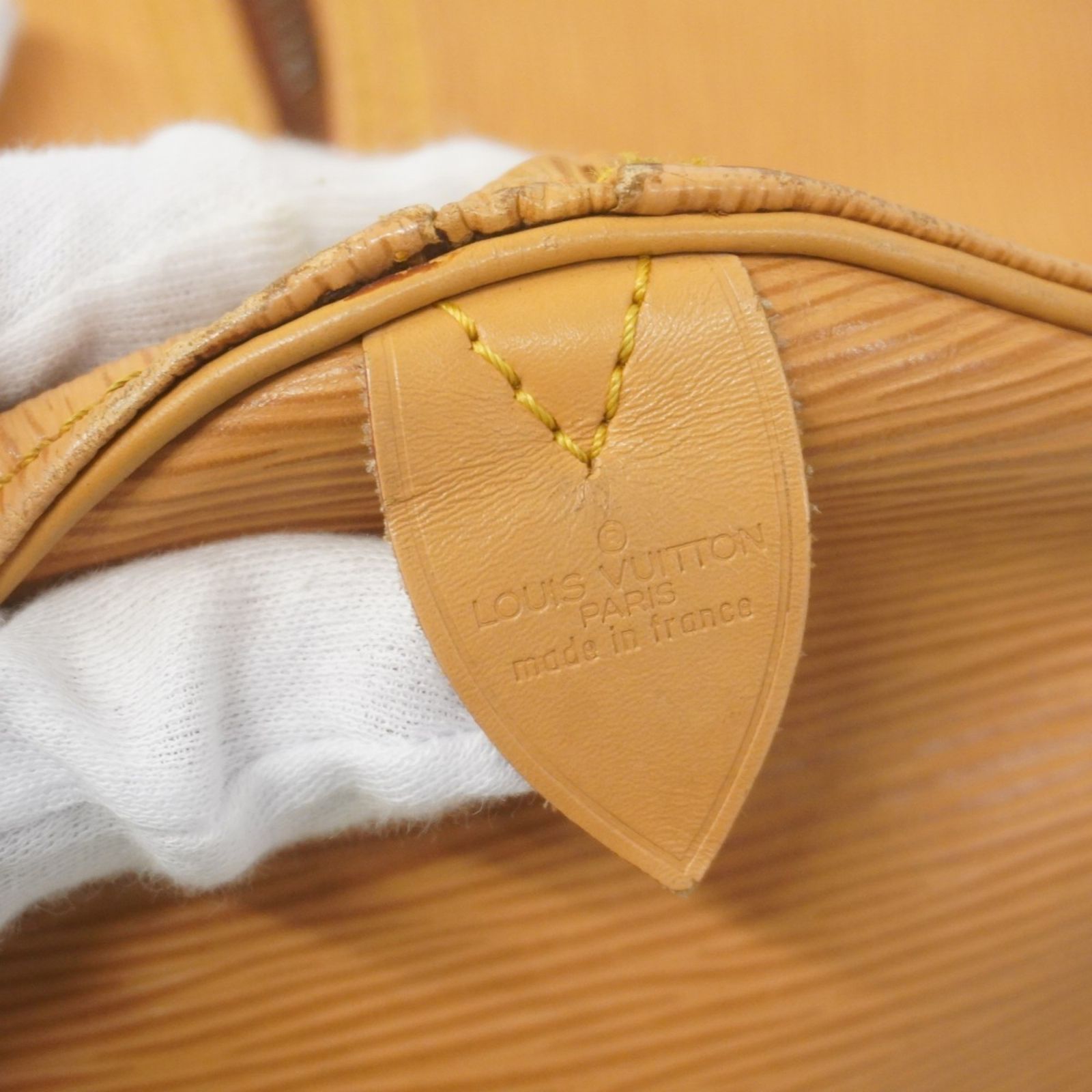 ルイ・ヴィトン(Louis Vuitton) ルイ・ヴィトン ボストンバッグ