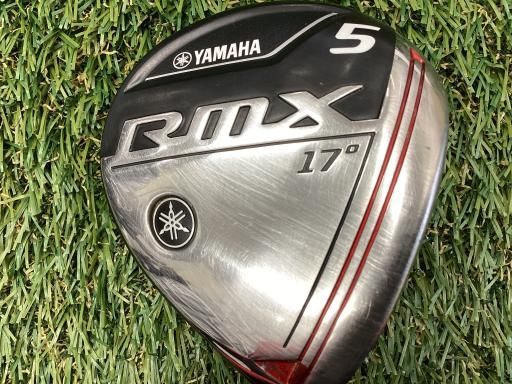 ヤマハ RMXフェアウェイ 2020 TMX-420F 5W R ヤマハ RMX