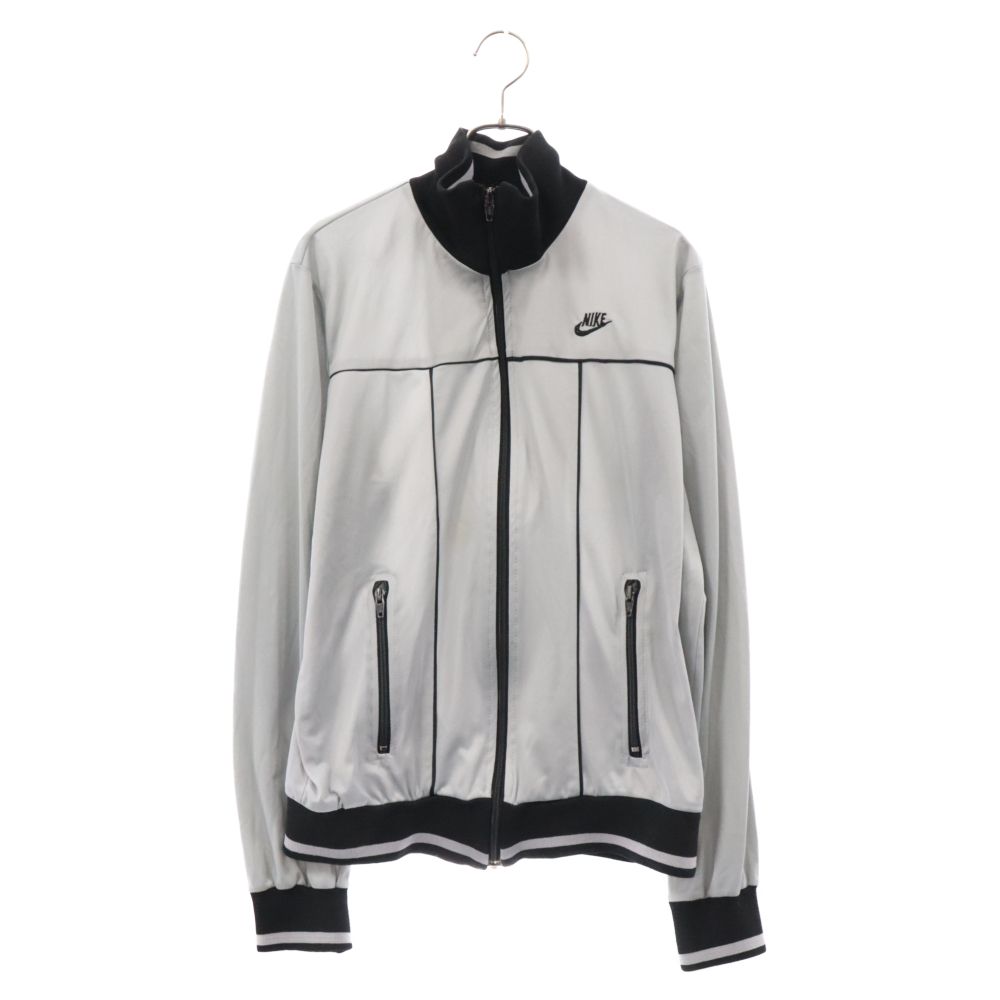 NIKE 70s トラックジャケット 2682b0a064e8e162926532b5e31d8d