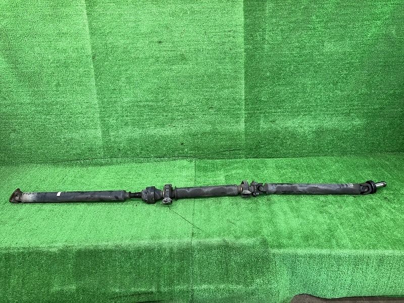 ノア AZR65G リアプロペラシャフト X Vセレクション 4WD 8人 37100-44030 1E2