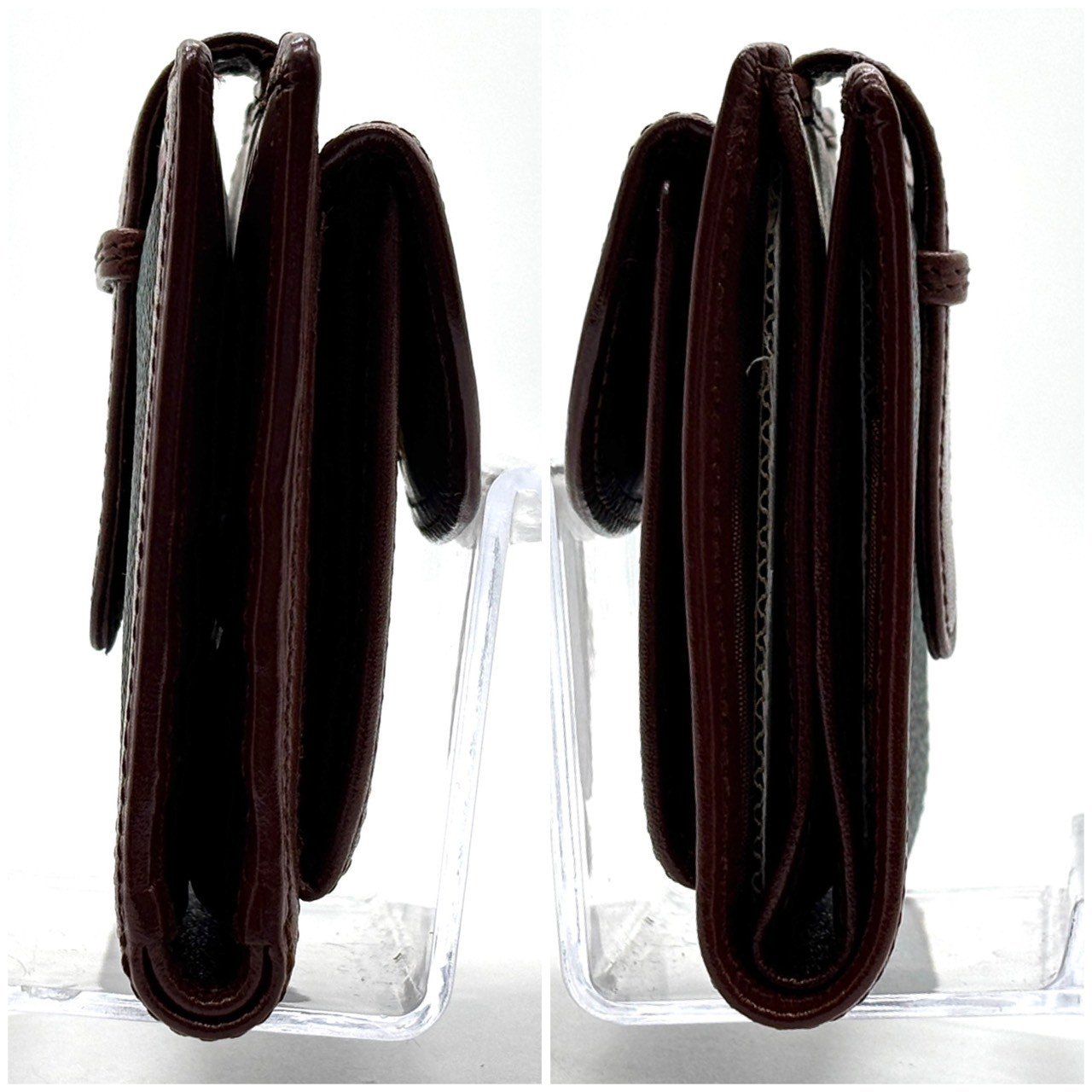 トラッド即格上げ】 POLO RALPH LAUREN ポロラルフローレン 二つ折り