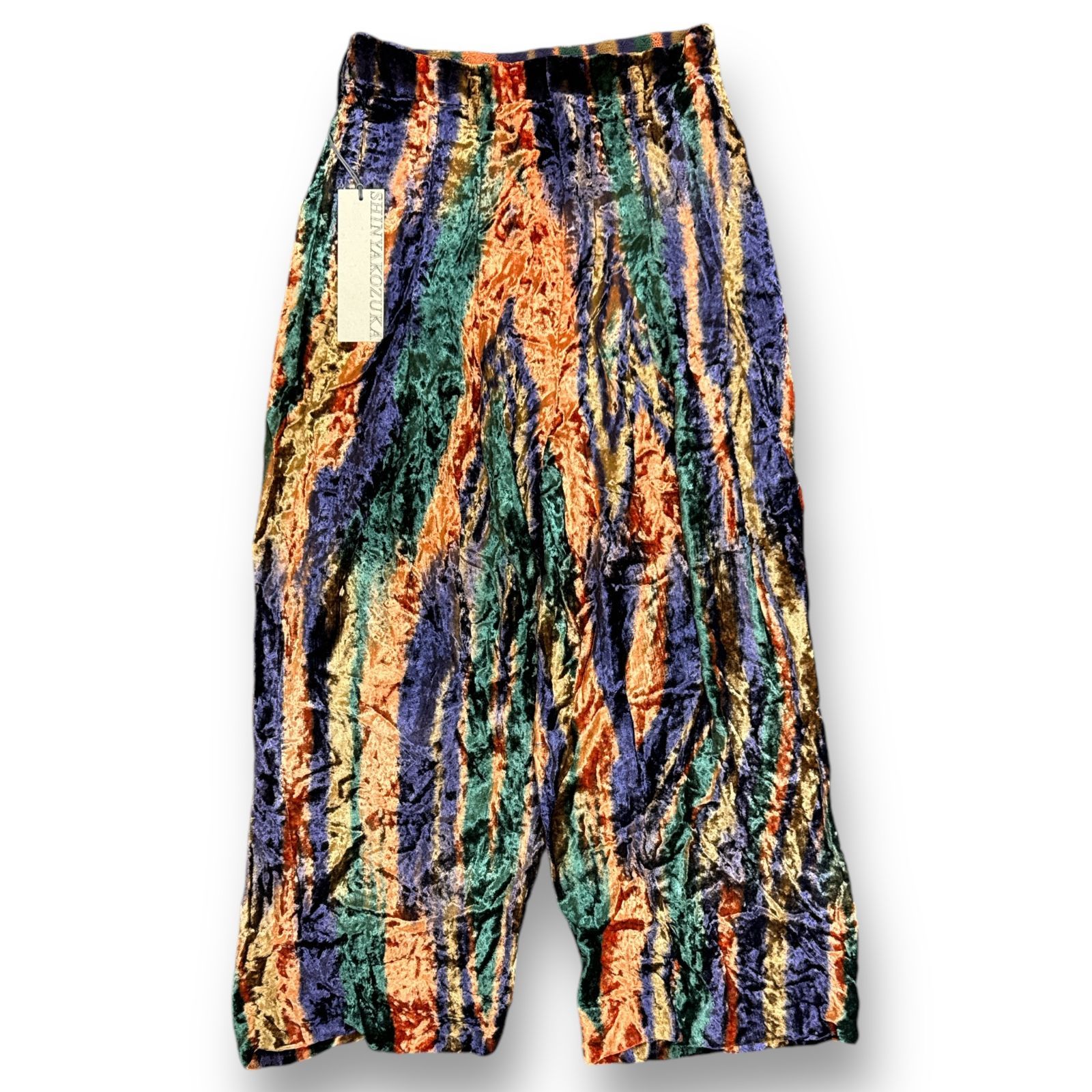 シンヤコズカ ベルベットバギー