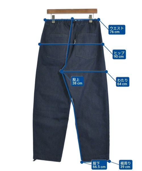  COMME des GARCONS HOMME パンツ その他 メンズ 古着 その他 パンツ