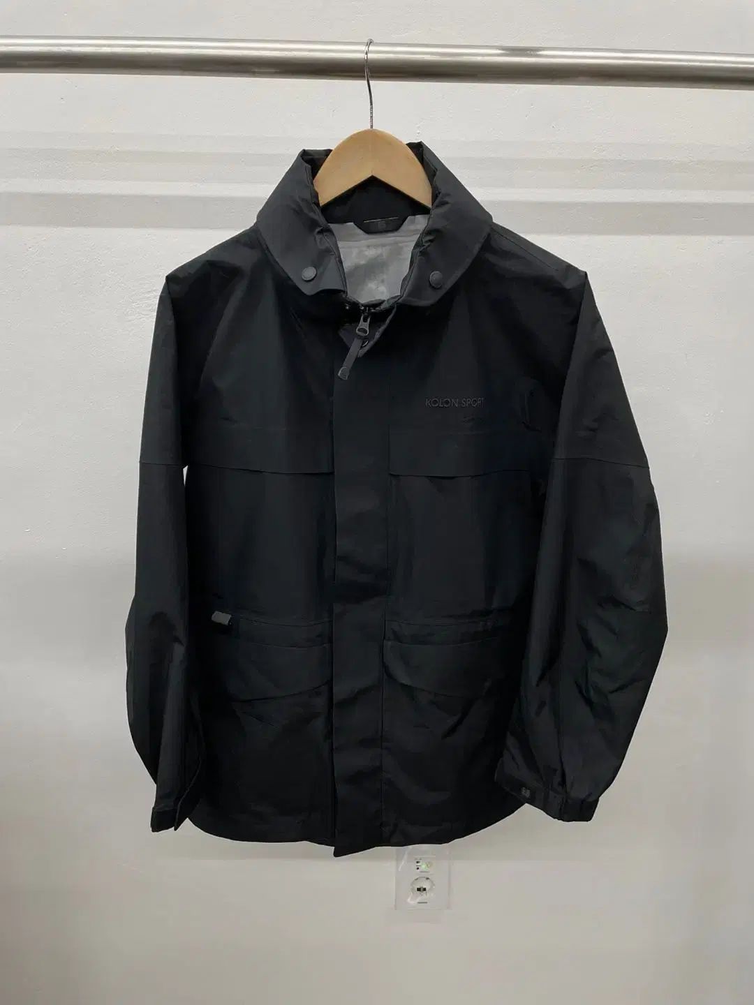  女性 コウロル GORE TEX₍ゴアテックス ウィンドブレーカー ジャケット アウトドアバッグ 登山靴 その他 アウター