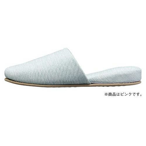 拭くだけお手入れのビニールスリッパ