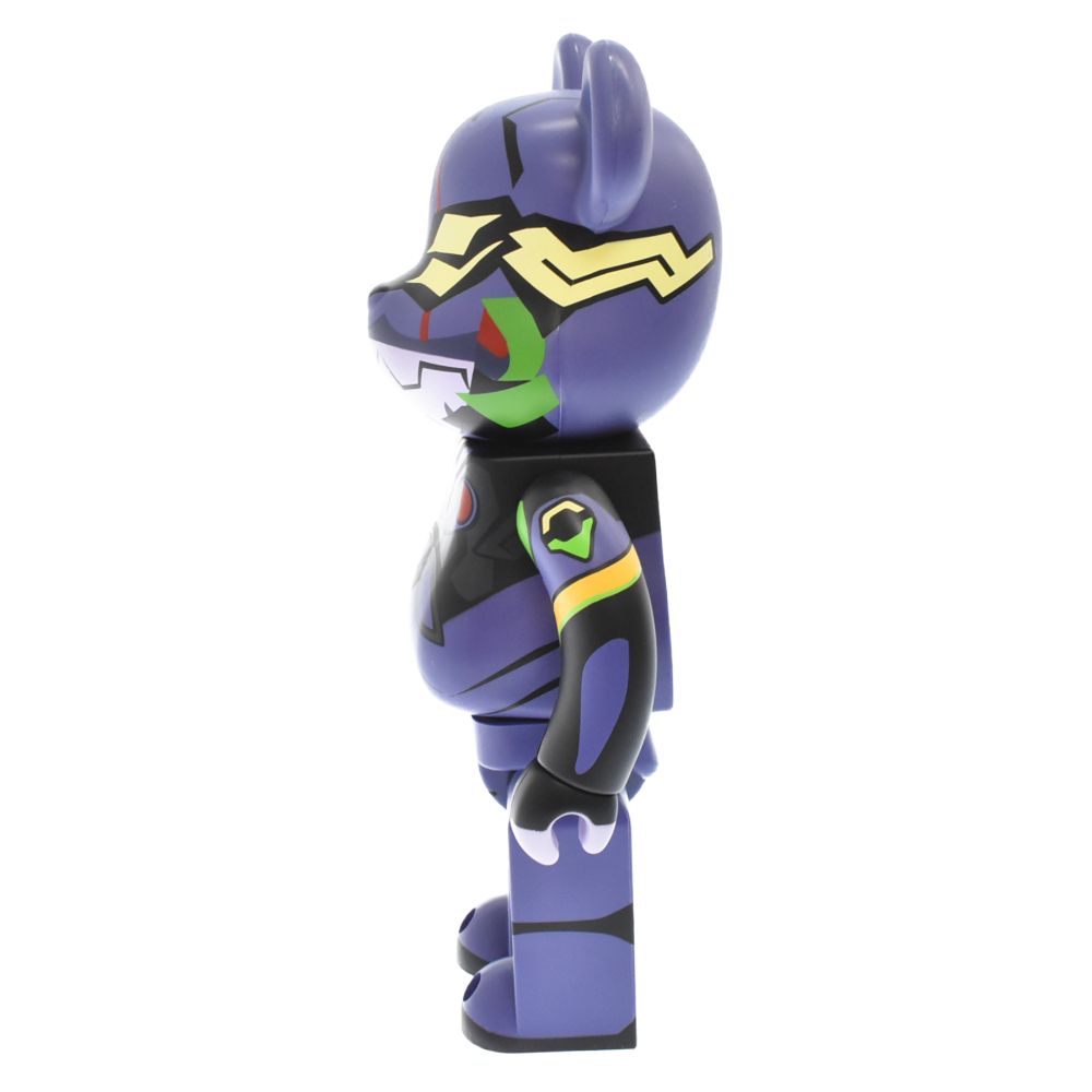 エヴァンゲリオン　第13号機　ベアブリック　400% メディコムトイ　新品 imgrc0064667789.jpg