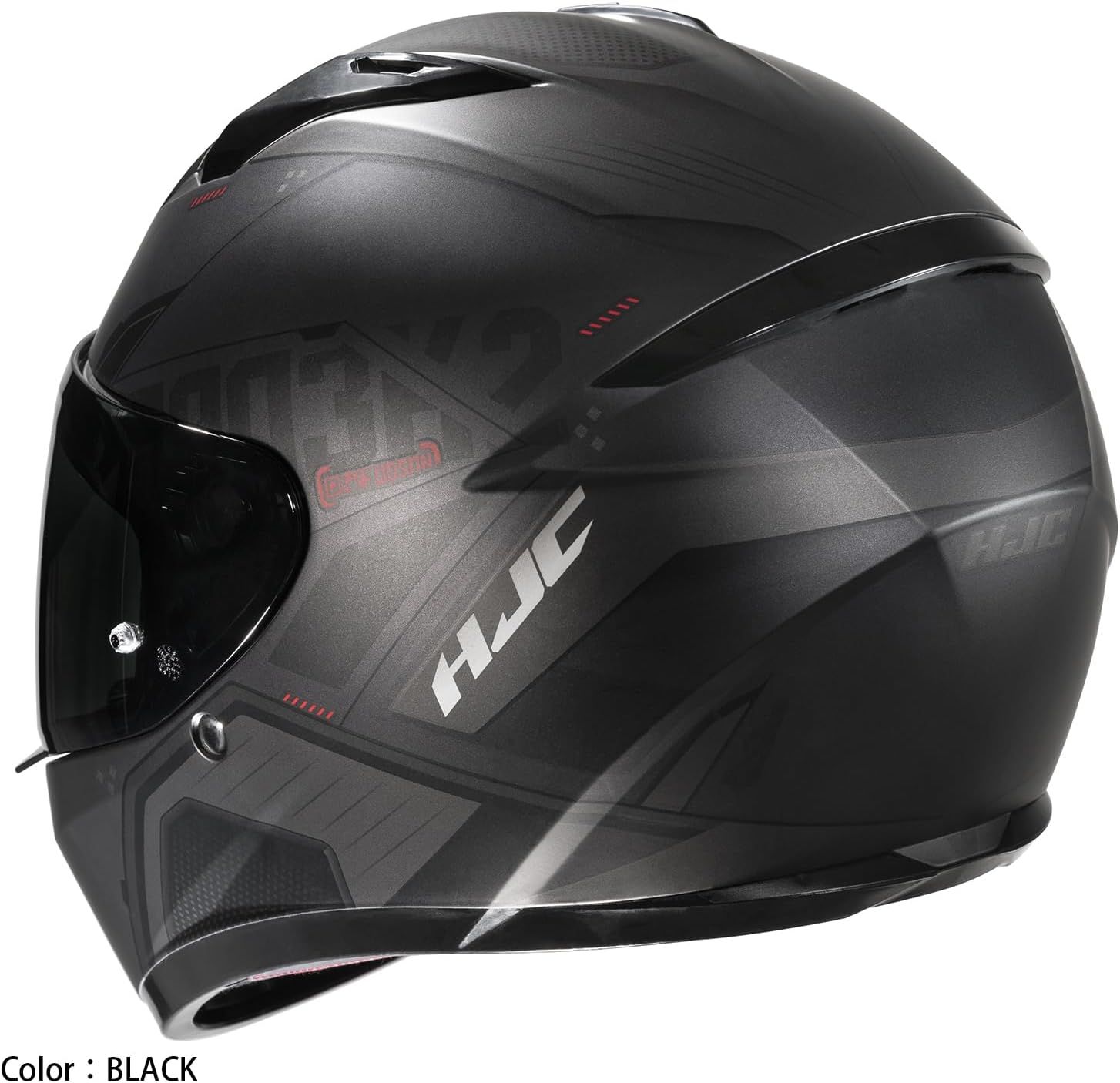 週末限定値下げ！ＨＪＣ DS-X1 シナジー ブラック XL hjcdsx1_synergy_helmet_black.jpg