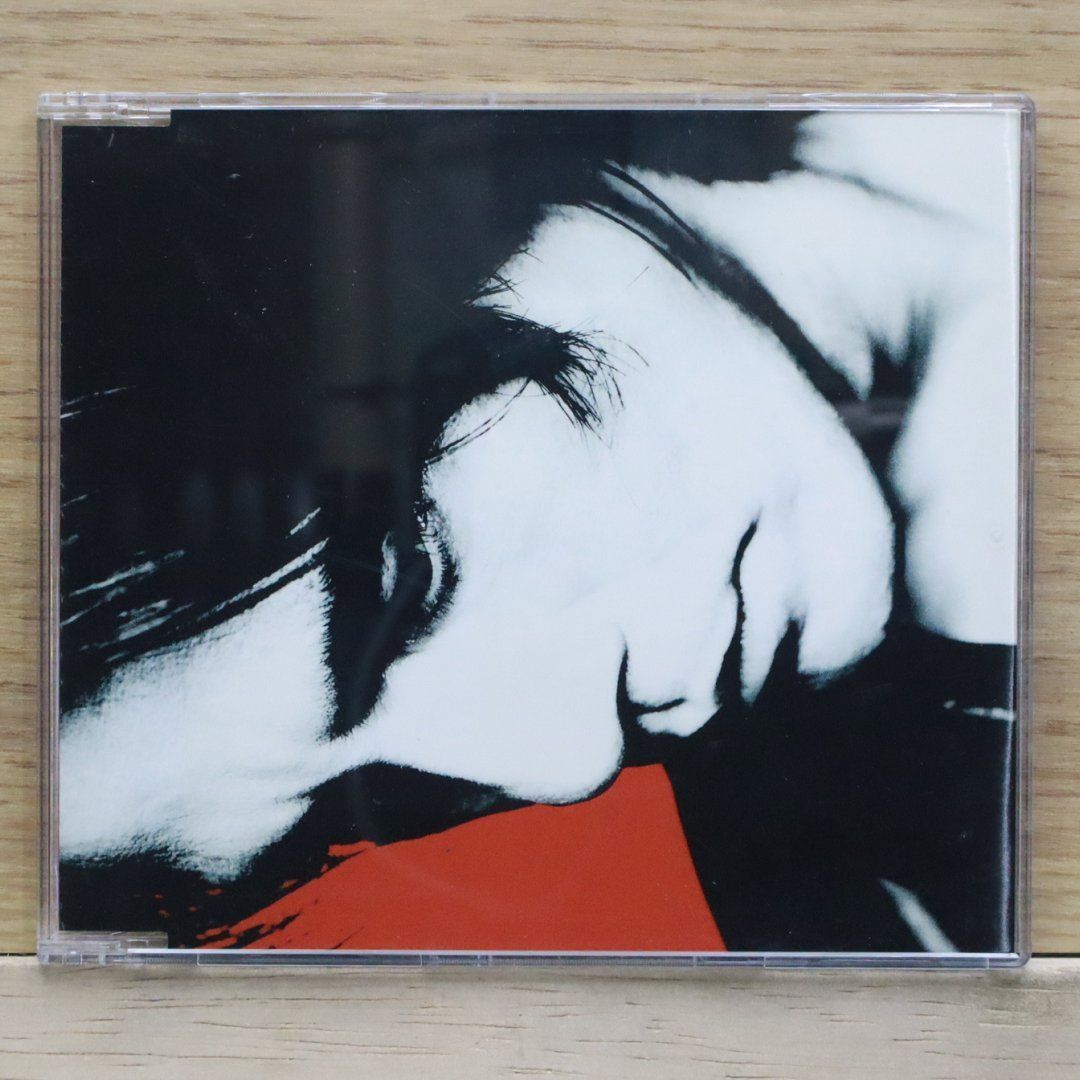 レア☆氷室京介☆FC限定盤 国内盤CD☆氷室京介/Kyosuke Himuro□ Memories of Blue