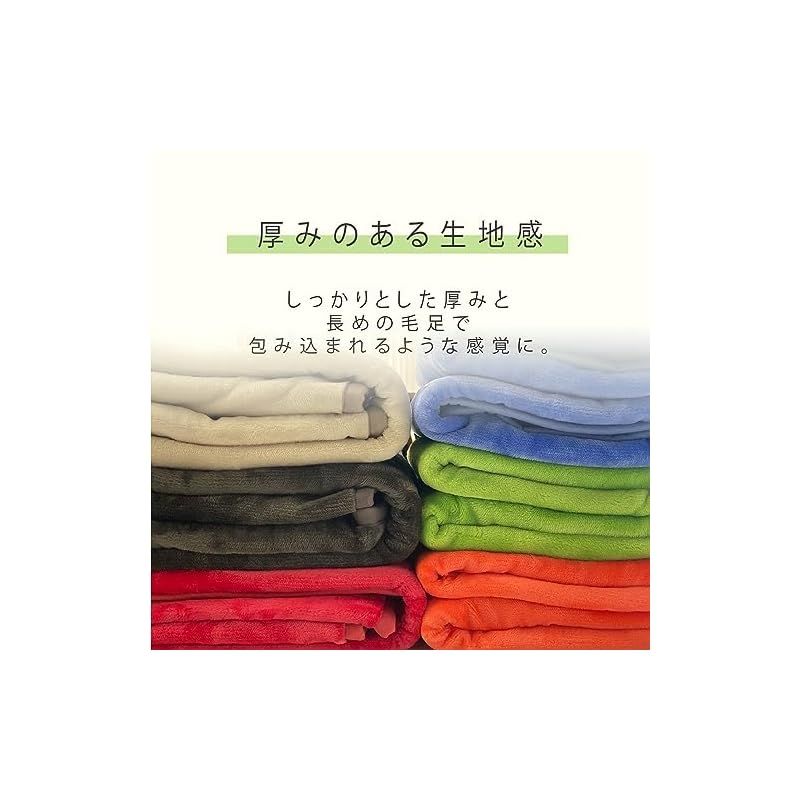 電気毛布 敷毛布