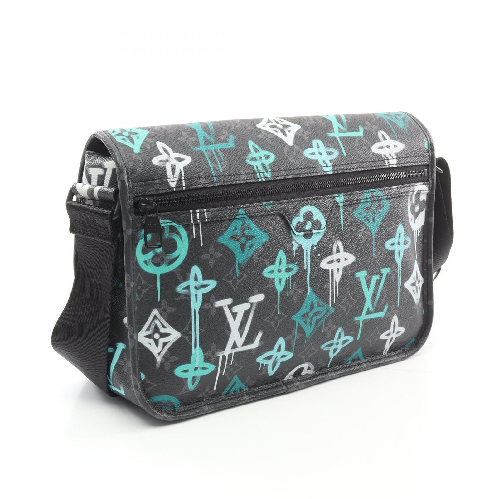 ルイ・ヴィトン LOUIS VUITTON ショルダーバッグ アーチー