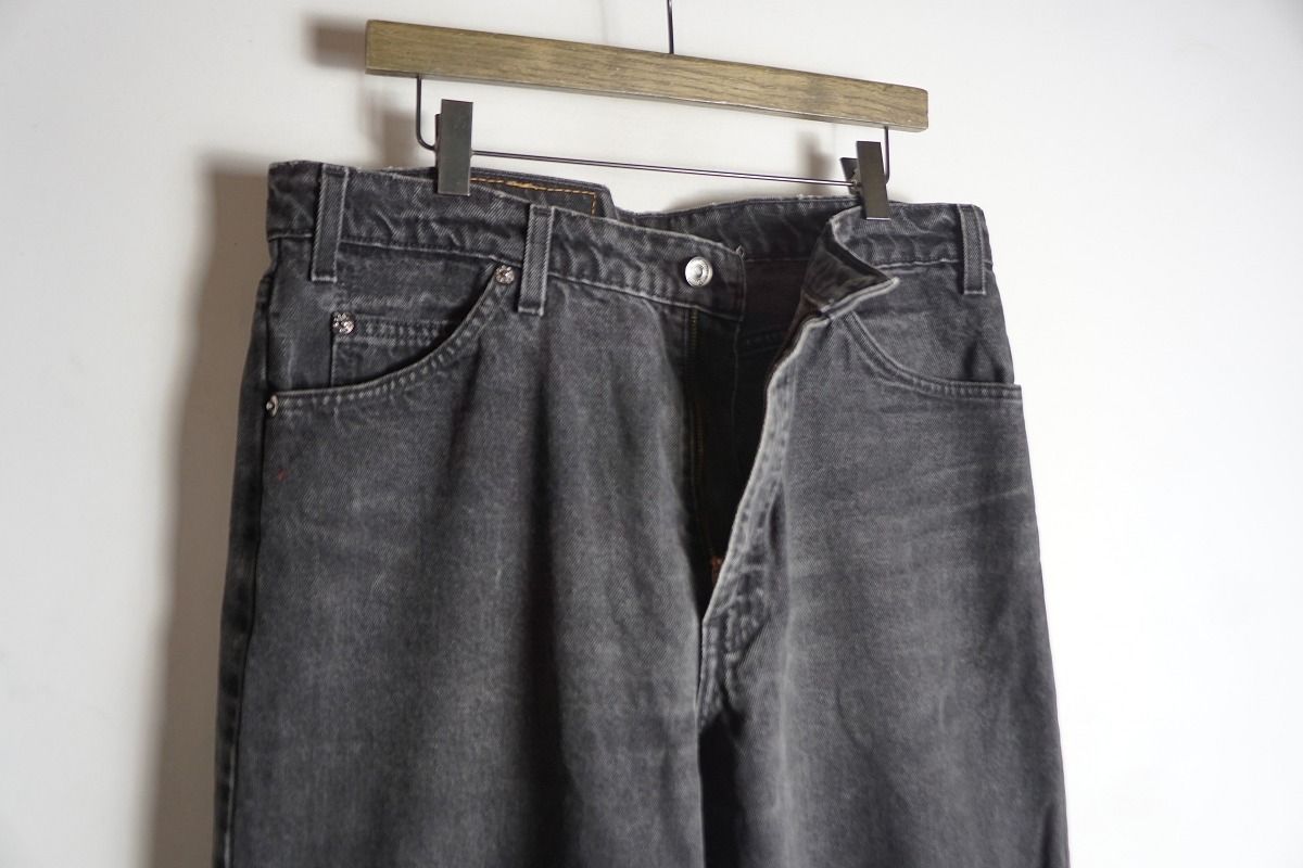 メンズ 正規 90s Levi