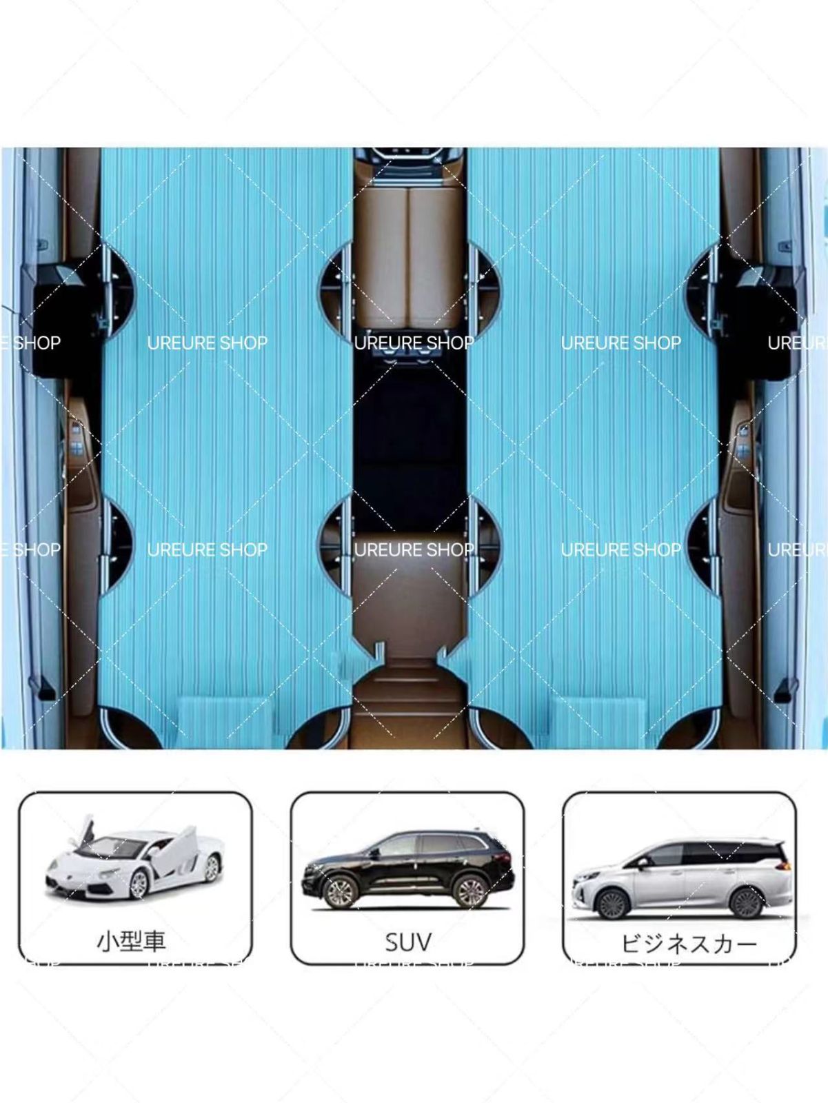 折りたたみコット 車中泊 カーベッド 車用ベッド 枕付き