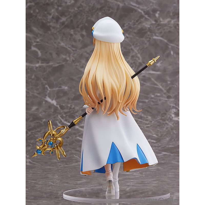 GOOD SMILE COMPANY - POP UP PARADE(ポップアップパレード) 女神官(おんなしんかん) L size ゴブリンスレイヤーII 完成品 フィギュア グッドスマイルカンパニー 新品即納】[FIG]POP UP PARADE(ポップアップパレード) 女神官