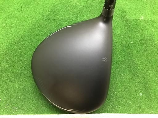 中古】 ダンロップ SRIXON ZX5 Mk II 10.5 ドライバー DR Diamana ZX
