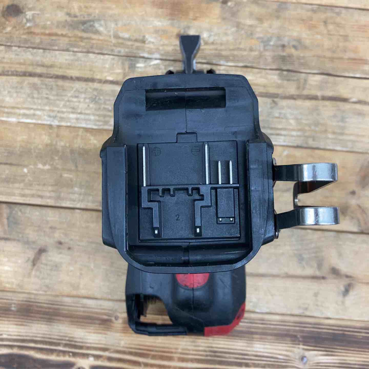 中古品】マックス(MAX) 鉄筋結束機 リバータイア RB-399-B2C【東大和店 