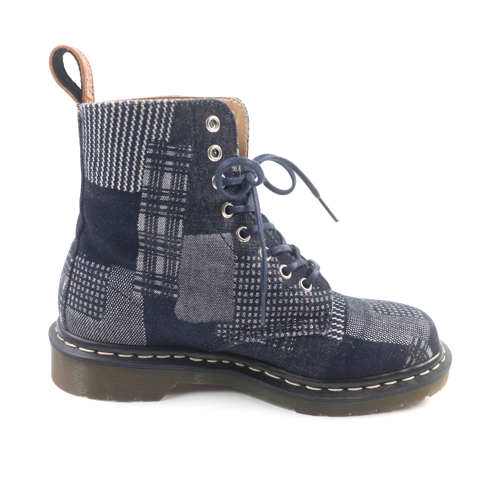 ドクターマーチン