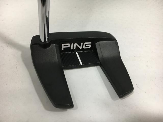 PING】 SIGMA2 FETCH 【長さ調整可】 PING Sigma 2 fetch パター