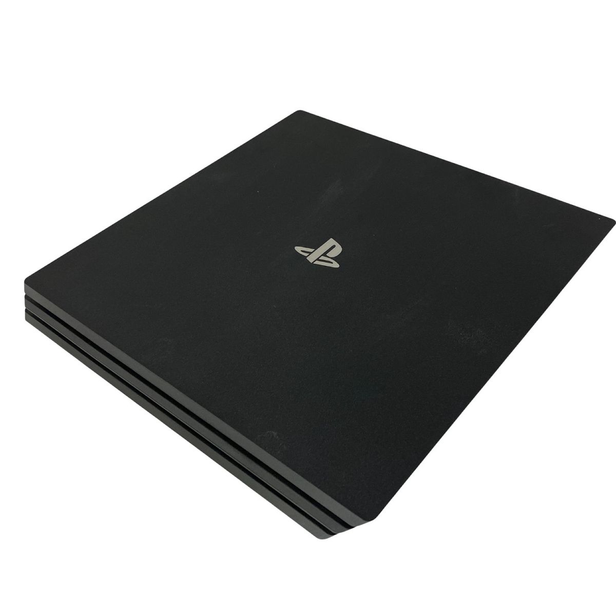 SONY PlayStation 4 Pro CUH-7100B ジェットブラック 1TB PS4