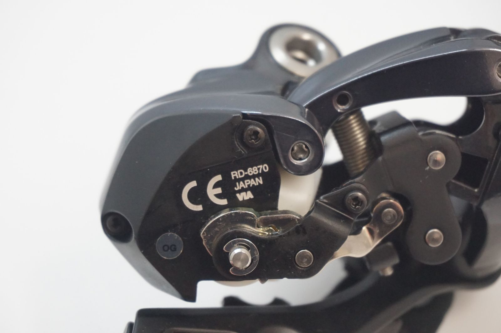 アルテグラDi2 6870 11速　電動コンポーネント　グループセット アルテグラDi2（電動アルテグラ）ってどうなのよ？ | ロードバイク