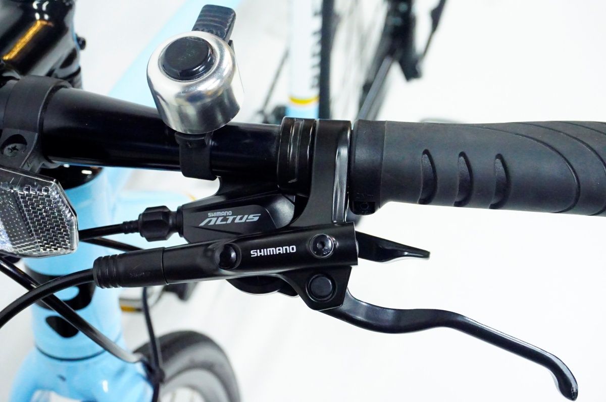 DISC 2019年モデル