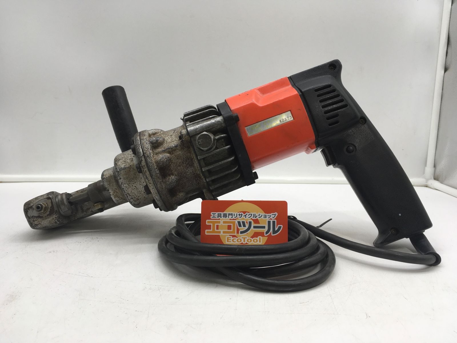 品 育良精機|IKURA TOOL 全ネジカッター IS-13NK ITA6OLN136GI エコツール岡崎インター店 M02