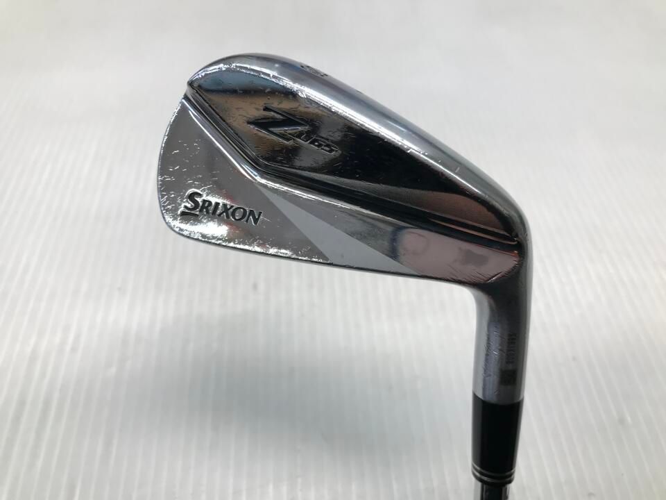 最短 SRIXON Z U65 | 20 | S | NSプロ980GH D.S.T. | | ユーティリティ | ダンロップ