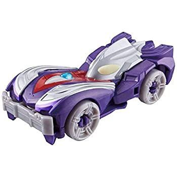 中古】ウルトラマン アタック変形 ウルトラビークル ティガビークル