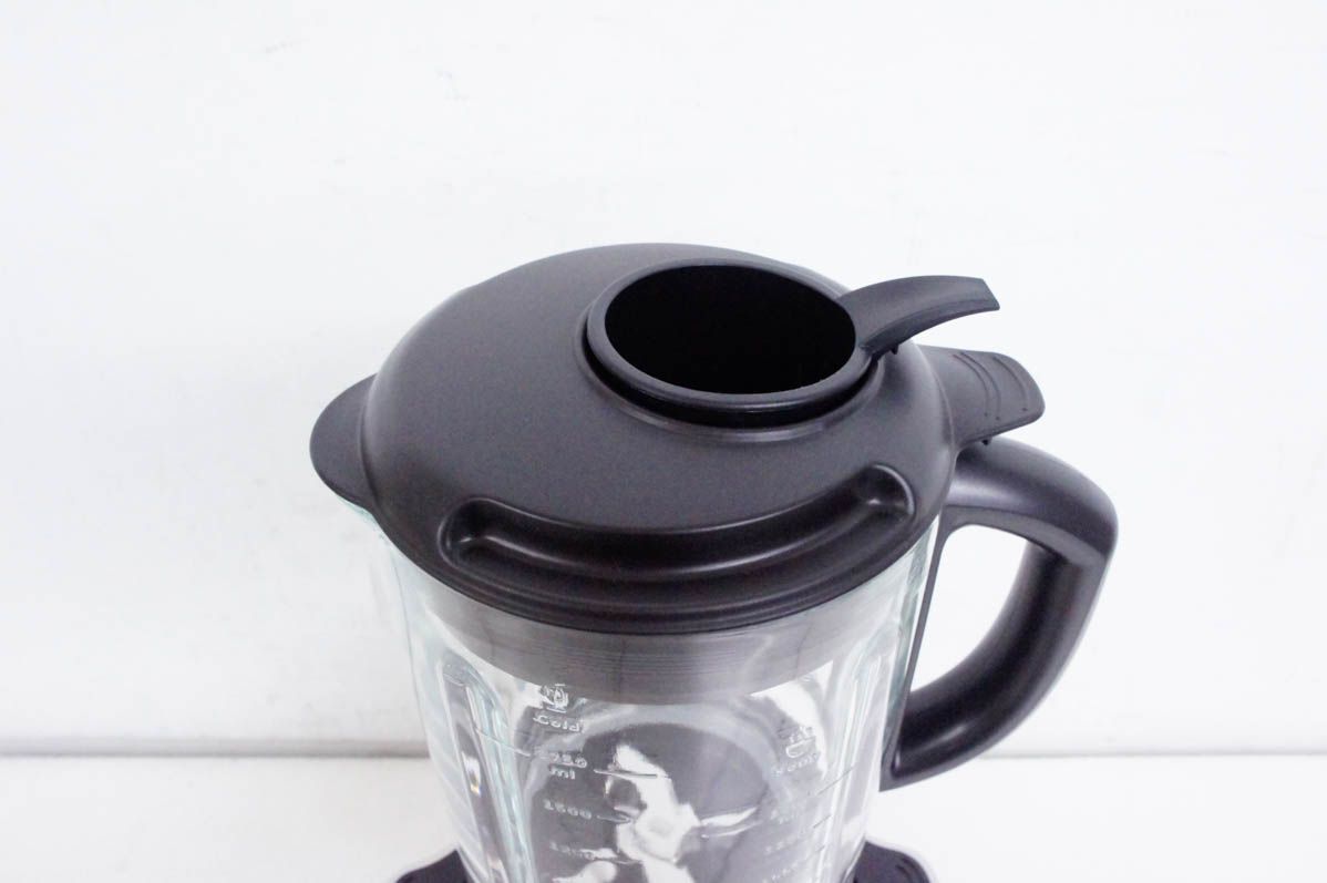 Cuisinart SBC-1000J BLACK クッキングブレンダー Cuisinart