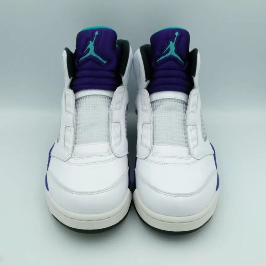 NIKE AIR JORDAN 5 RETRO NRG FRESH PRINCE ナイキ エア