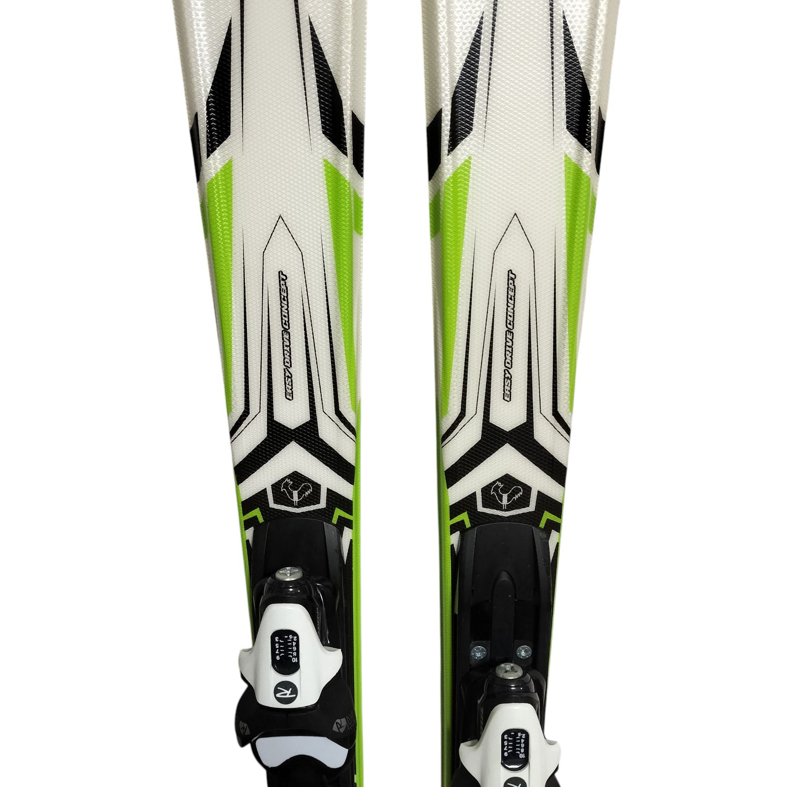 ビンディング 中級者