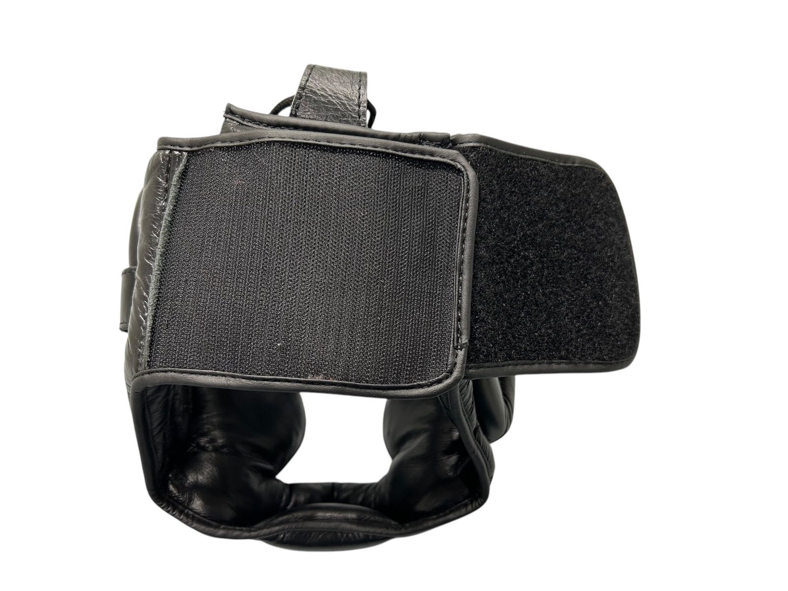 VICTOR EL GANADOR HEAD GUARD ヘッドギア ブラック VICTOR EL GANADOR