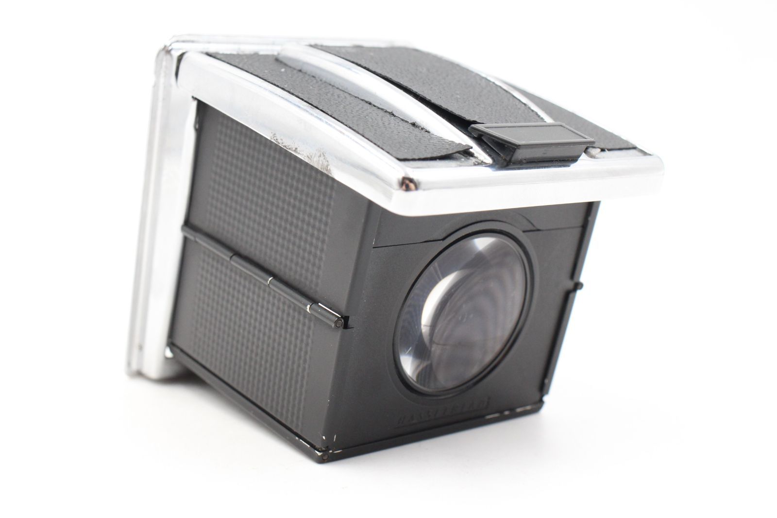 美品　HASSELBLAD ハッセルブラッド　ウエストレベルファインダー 後期 美品☆ハッセルブラッド HASSELBLAD ウエストレベルファインダー
