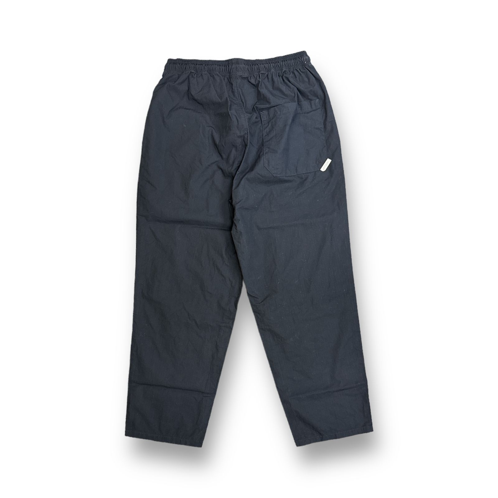 WTAPS WTAPS ダブルタップス ワークパンツ ネイビー (ダブルタップス