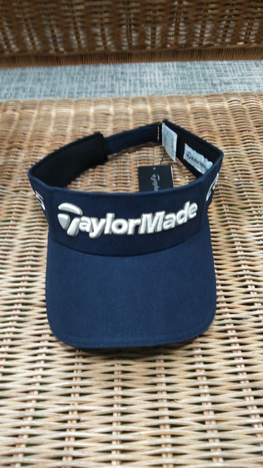 TaylorMade ゴルフキャップ NEWERA TaylorMade テーラーメイド ゴルフキャップ ゴルフ帽子 ツアー