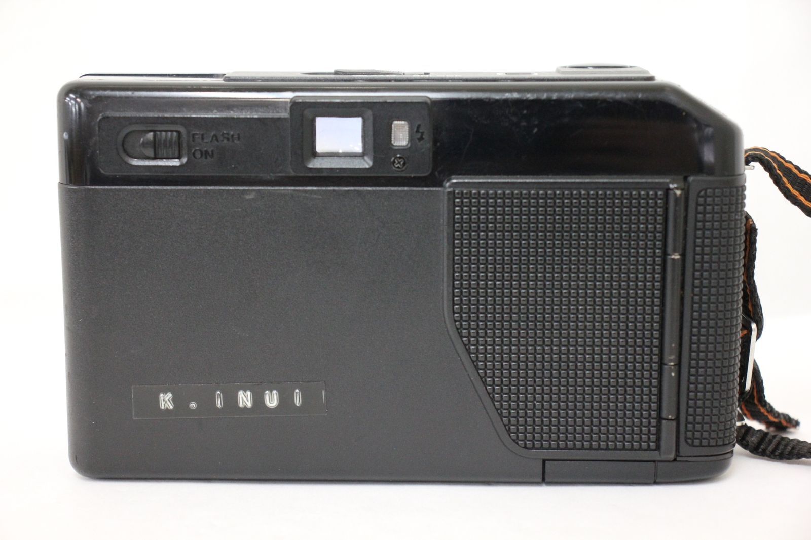 返品保証】 キャノン Canon Autoboy 2 38mm F2.8 コンパクト