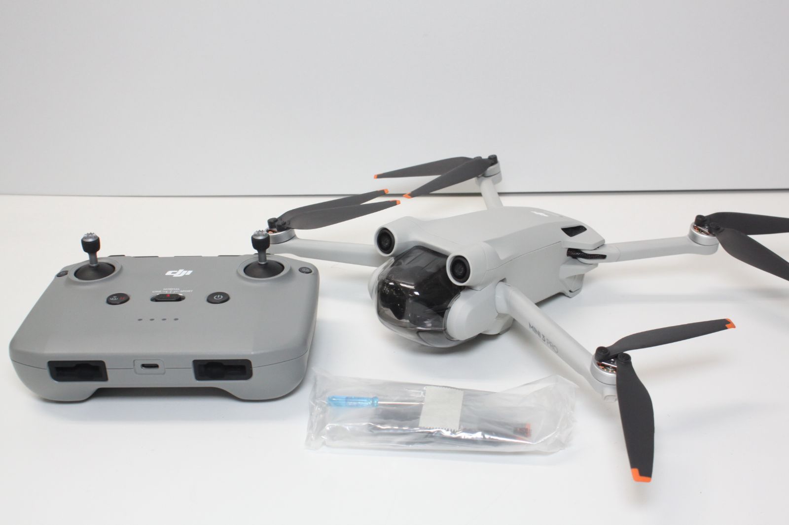 現状品】DJI/Mini 3 Pro/ドローン ④ - メルカリ