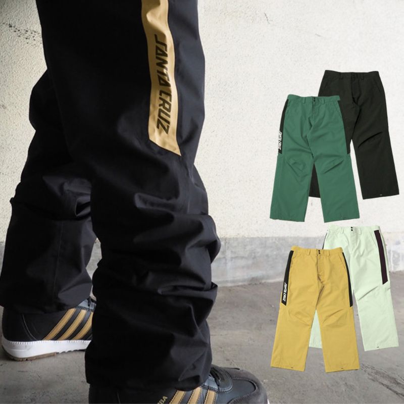 ムラスポ公式】AA ダブルエー 本物 SC TRACK PT（GRN/BK） Lサイズ 23