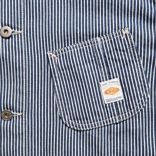 新品タグ付き】【NUDIE JEANS/ヌーディージーンズ】HOWIE